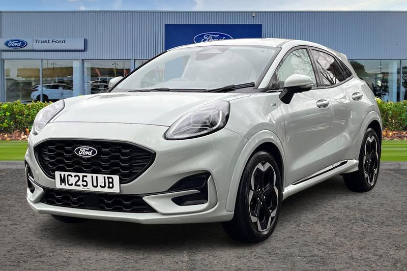 Used Ford Puma 2025 for sale - 77307022: Photo 5