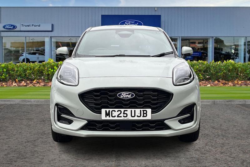 Used Ford Puma 2025 for sale - 77307022: Photo 6