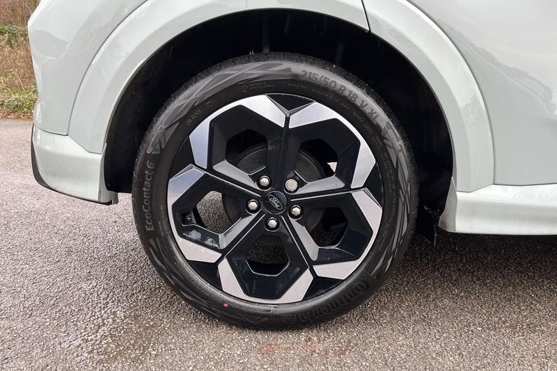 Used Ford Puma 2025 for sale - 77307022: Photo 8