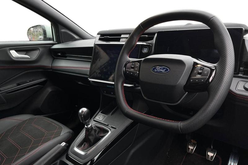 Used Ford Puma 2025 for sale - 77307022: Photo 9