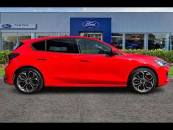 Used Ford Focus 2024 for sale - 72899710: Photo