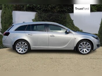 Used Vauxhall Insignia 2016 for sale - 75582064: Photo