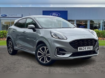 Used Ford Puma 2024 for sale - 79077097: Photo
