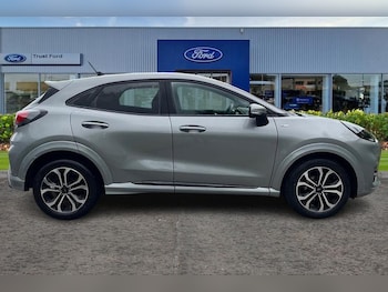 Used Ford Puma 2024 for sale - 79077097: Photo