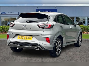 Used Ford Puma 2024 for sale - 79077097: Photo