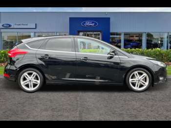 Used Ford Focus 2018 for sale - 75446270: Photo