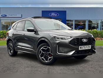Used Ford Kuga 2025 for sale - 78804958: Photo