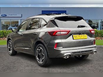 Used Ford Kuga 2025 for sale - 78804958: Photo