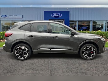 Used Ford Kuga 2025 for sale - 78804958: Photo