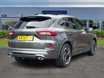 Used Ford Kuga 2025 for sale - 78804958: Photo