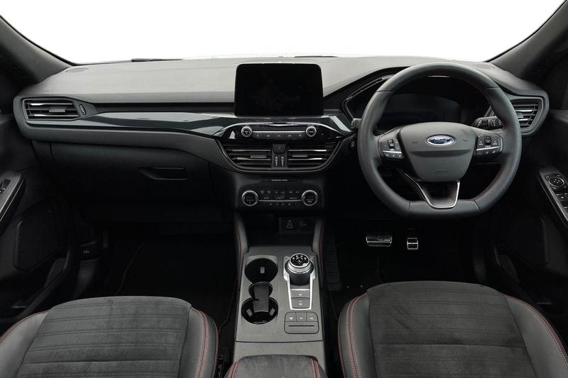 Used Ford Kuga 2022 for sale - 76933576: Photo 10