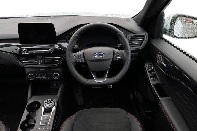 Used Ford Kuga 2022 for sale - 76933576: Photo 11