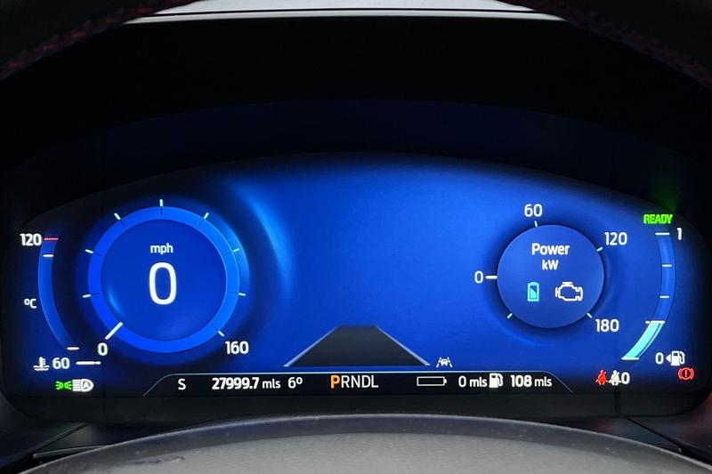 Used Ford Kuga 2022 for sale - 76933576: Photo 13