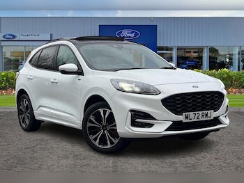 Used Ford Kuga 2022 for sale - 76933576: Photo
