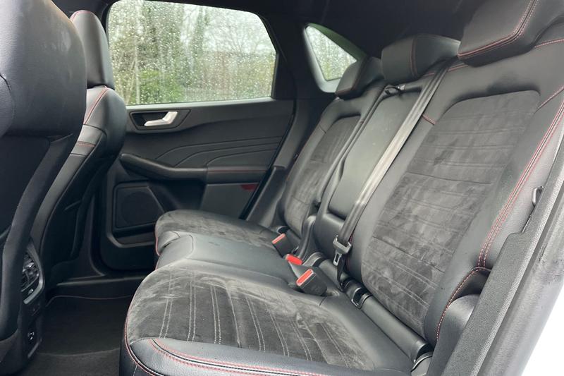 Used Ford Kuga 2022 for sale - 76933576: Photo 20