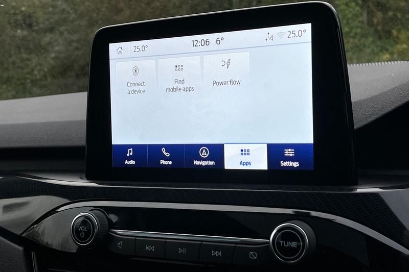 Used Ford Kuga 2022 for sale - 76933576: Photo 26