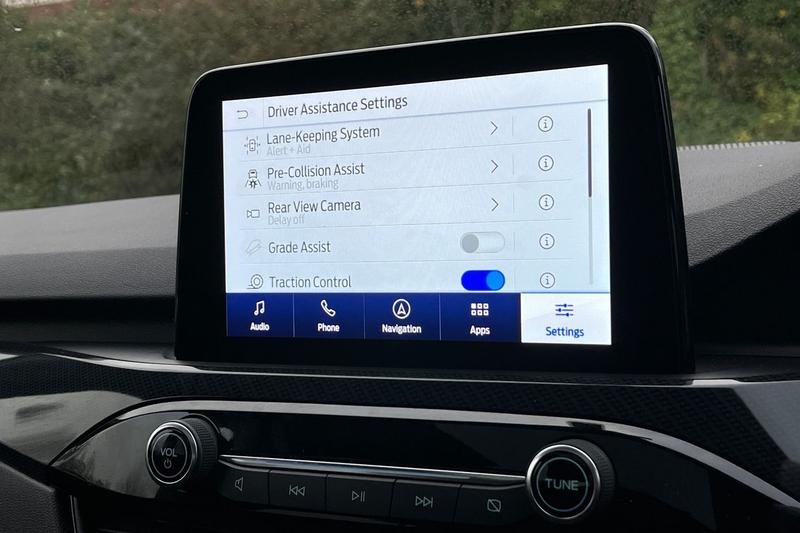 Used Ford Kuga 2022 for sale - 76933576: Photo 28