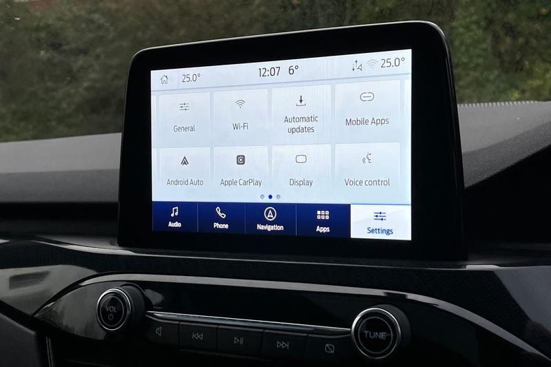 Used Ford Kuga 2022 for sale - 76933576: Photo 29