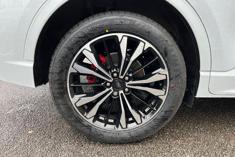 Used Ford Kuga 2022 for sale - 76933576: Photo 8