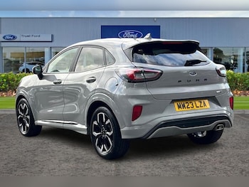 Used Ford Puma 2023 for sale - 75586887: Photo