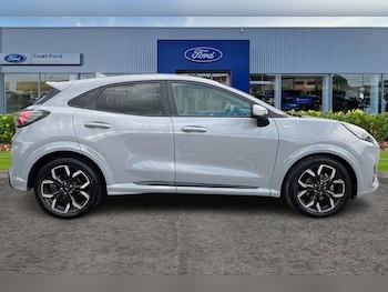 Used Ford Puma 2023 for sale - 75586887: Photo