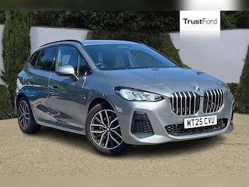 Used BMW 2 Series 2025 for sale - 79170254: Photo