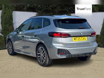 Used BMW 2 Series 2025 for sale - 79170254: Photo