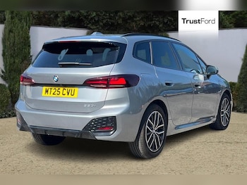 Used BMW 2 Series 2025 for sale - 79170254: Photo