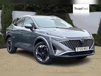 Used Nissan Qashqai 2025 for sale - 78240135: Photo