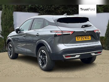 Used Nissan Qashqai 2025 for sale - 78240135: Photo