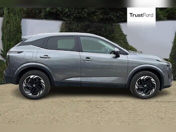 Used Nissan Qashqai 2025 for sale - 78240135: Photo