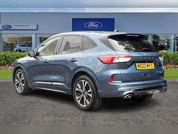 Used Ford Kuga 2022 for sale - 75446141: Photo