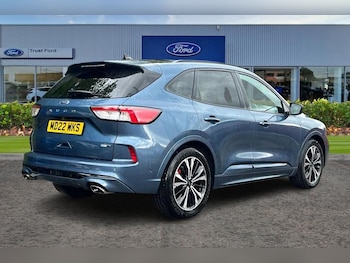 Used Ford Kuga 2022 for sale - 75446141: Photo