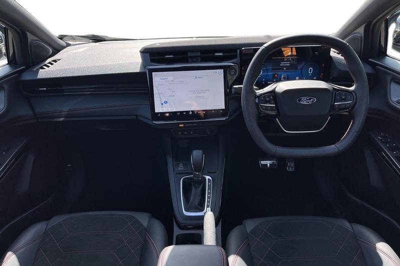 Used Ford Puma 2025 for sale - 78166336: Photo 10