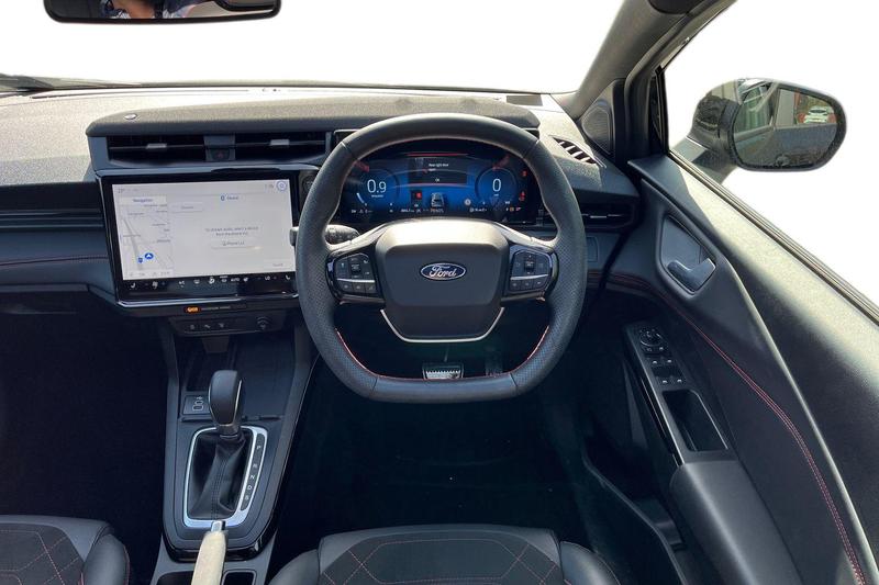 Used Ford Puma 2025 for sale - 78166336: Photo 11