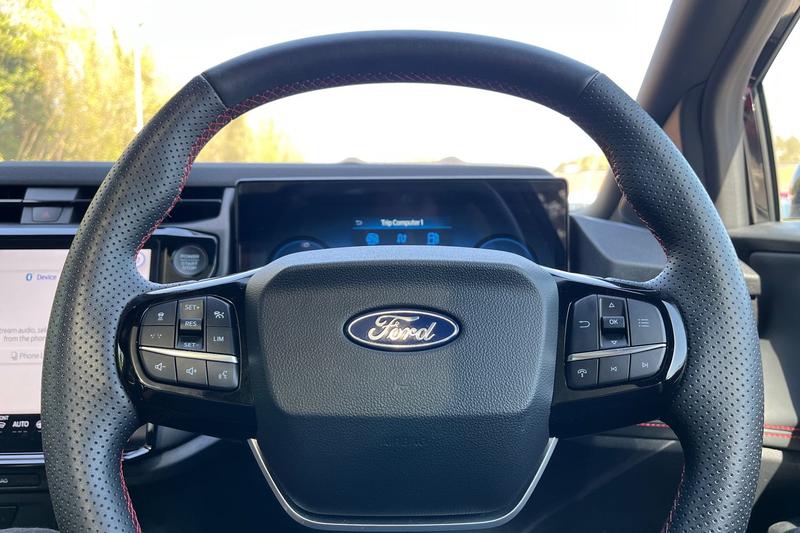 Used Ford Puma 2025 for sale - 78166336: Photo 12