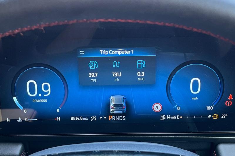 Used Ford Puma 2025 for sale - 78166336: Photo 13