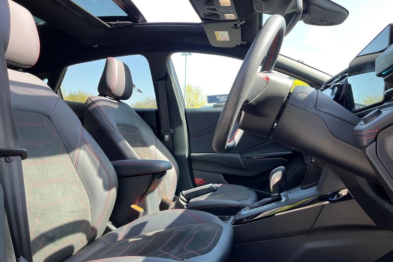 Used Ford Puma 2025 for sale - 78166336: Photo 17