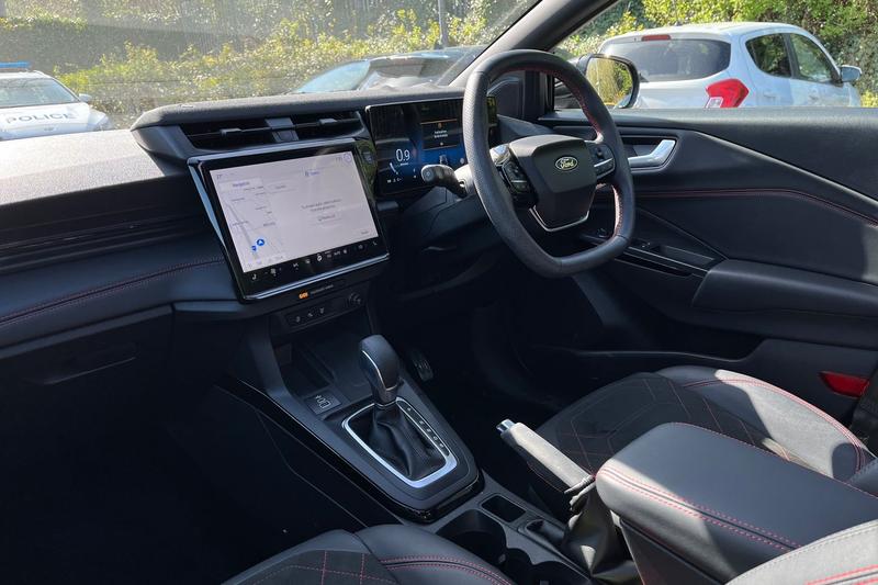 Used Ford Puma 2025 for sale - 78166336: Photo 18