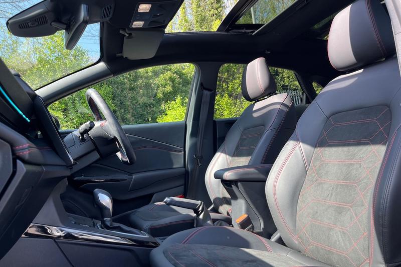 Used Ford Puma 2025 for sale - 78166336: Photo 19