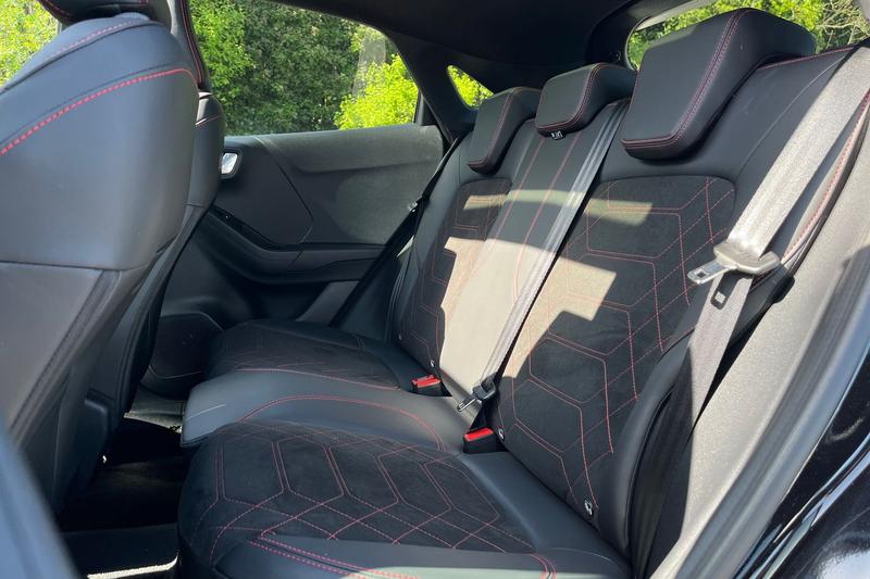 Used Ford Puma 2025 for sale - 78166336: Photo 20