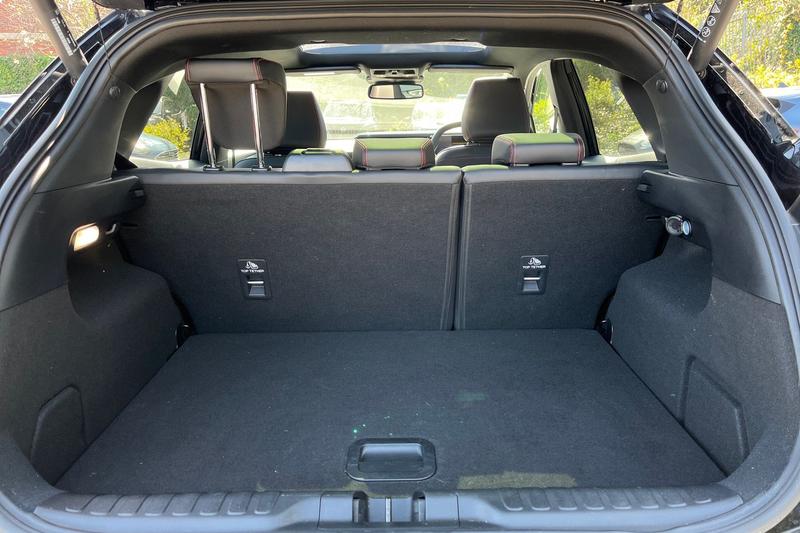 Used Ford Puma 2025 for sale - 78166336: Photo 21