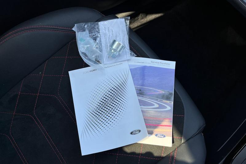 Used Ford Puma 2025 for sale - 78166336: Photo 22