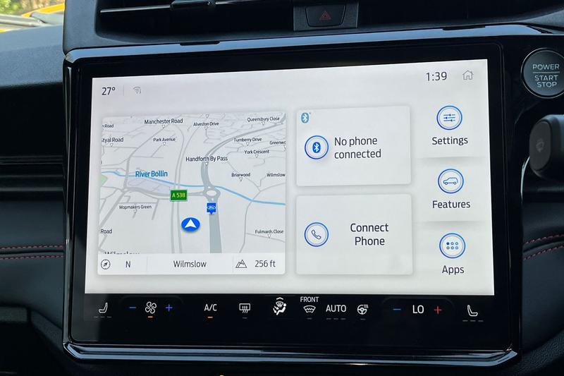 Used Ford Puma 2025 for sale - 78166336: Photo 23