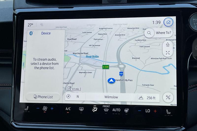 Used Ford Puma 2025 for sale - 78166336: Photo 24