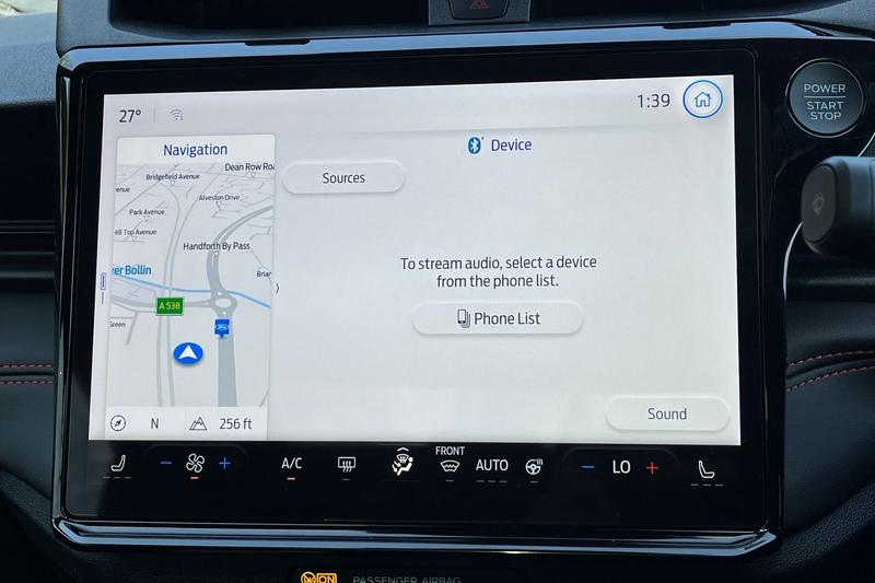 Used Ford Puma 2025 for sale - 78166336: Photo 25