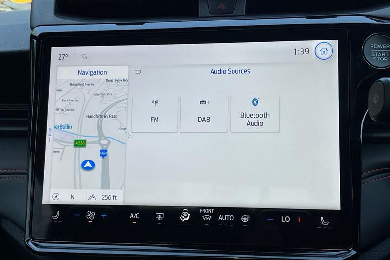 Used Ford Puma 2025 for sale - 78166336: Photo 26