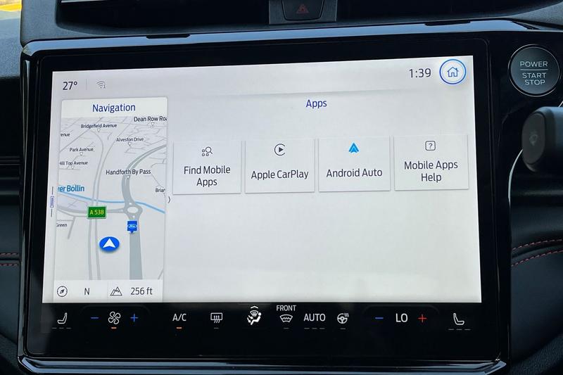 Used Ford Puma 2025 for sale - 78166336: Photo 27