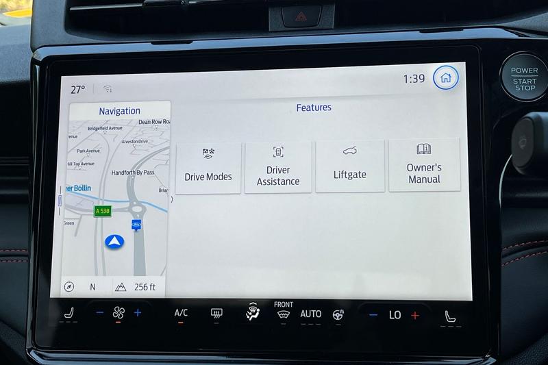 Used Ford Puma 2025 for sale - 78166336: Photo 28