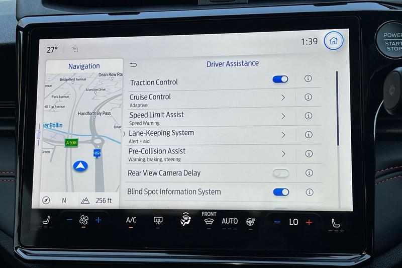 Used Ford Puma 2025 for sale - 78166336: Photo 29